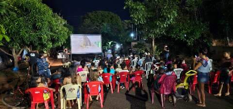 Hoje &eacute; Dia do Cinema Brasileiro e tem sess&atilde;o gratuita em Campo Grande