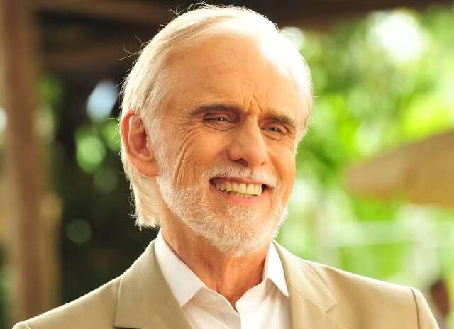&Iacute;cone da dramaturgia, Francisco Cuoco Morre aos 91 anos 