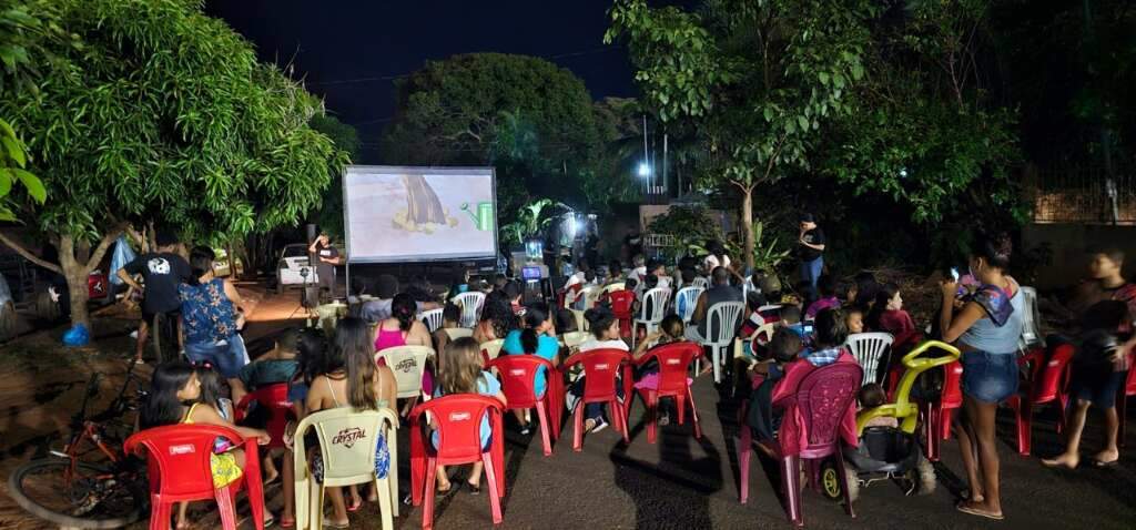 Hoje é Dia do Cinema Brasileiro e tem sessão gratuita em Campo Grande