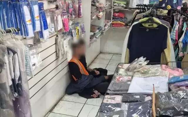 Voc&ecirc; se sente seguro no Centro de Campo Grande? Responda &agrave; enquete