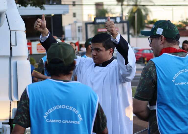 Campo Grande News