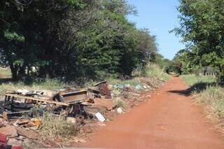 Moradores dizem que j&aacute; se acostumaram com tiros na &ldquo;Cabriteira da Moreninha&rdquo;