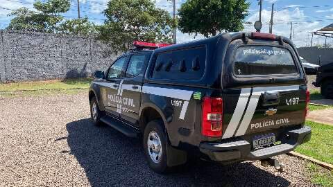Foragido com passagens por homic&iacute;dios morre em confronto com a pol&iacute;cia