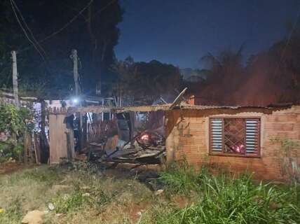 &ldquo;Queimou todas as lembran&ccedil;as da minha m&atilde;e&rdquo;, diz filha ap&oacute;s inc&ecirc;ndio