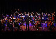 Orquestra formada na periferia abre temporada no Teatro Glauce Rocha 