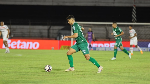 Segunda divis&atilde;o tem gol no fim, vit&oacute;ria do Botafogo-SP e empate em BH