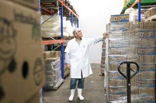 O requeijão e doce de leite que se tornaram referência nas cozinhas do Brasil O requeijão e doce de leite que se tornaram referência nas cozinhas do Brasil