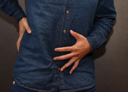Doen&ccedil;a inflamat&oacute;ria intestinal levou 2,7 mil &agrave; interna&ccedil;&atilde;o na &uacute;ltima d&eacute;cada em MS