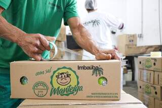 O requeij&atilde;o e doce de leite que se tornaram refer&ecirc;ncia nas cozinhas do Brasil