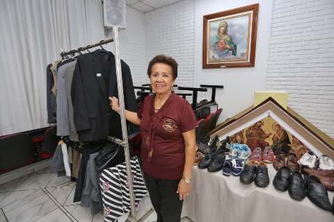 Em MS, 67 mil idosos vivem s&oacute;s e enfrentam dilema entre independ&ecirc;ncia e prote&ccedil;&atilde;o