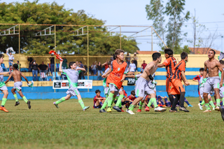 Náutico e Operário iniciam decisão do Estadual Sub-13 neste sábado Náutico e Operário iniciam decisão do Estadual Sub-13 neste sábado