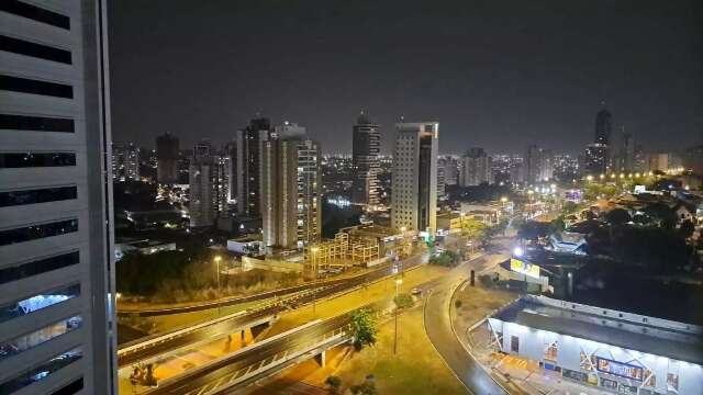 Esta&ccedil;&atilde;o muda com a noite mais longa do ano e fen&ocirc;meno do &quot;Sol parado&quot;