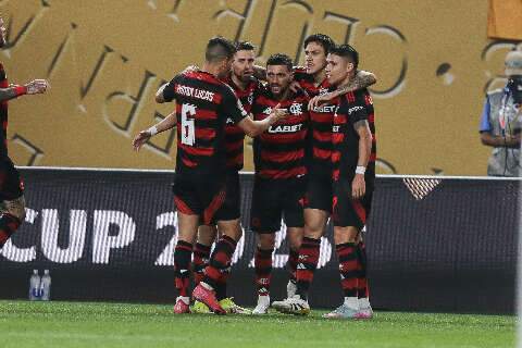 Flamengo enfrenta o Chelsea em busca da 2&ordf; vit&oacute;ria no Mundial de Clubes