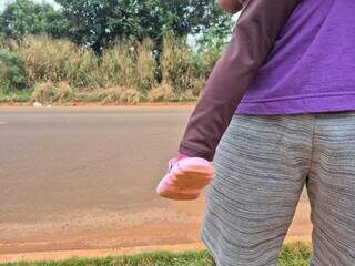 Invas&atilde;o de terreno escancara abandono de &aacute;reas urbanas em Campo Grande