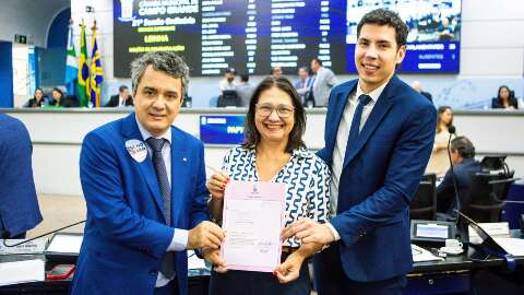 Vereadores do PT unem votos em elei&ccedil;&otilde;es internas, mas divergem em apoio a Riedel