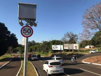 Prefeitura reabre licita&ccedil;&atilde;o de R$ 50 milh&otilde;es para monitorar o tr&acirc;nsito