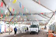 Festa da Padroeira começa nesta sexta; veja ruas interditadas