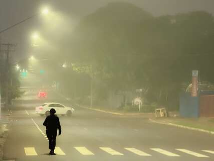 Veja como ser&aacute; o inverno em MS, esta&ccedil;&atilde;o que come&ccedil;a hoje &agrave; noite