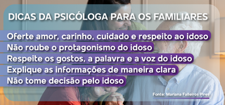 Em MS, 67 mil idosos vivem s&oacute;s e enfrentam dilema entre independ&ecirc;ncia e prote&ccedil;&atilde;o