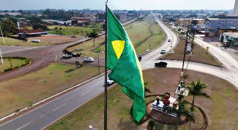 Sistema bilion&aacute;rio de monitoramento da fronteira falha sem integrar seguran&ccedil;a