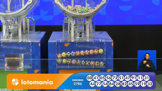 Dupla Sena, Lotomania e Super Sete: veja as dezenas sorteadas hoje Dupla Sena, Lotomania e Super Sete: veja as dezenas sorteadas hoje