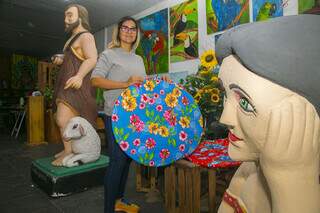 Atraindo turistas e fieis, Corumbá abre hoje o Banho de São João Atraindo turistas e fieis, Corumbá abre hoje o Banho de São João