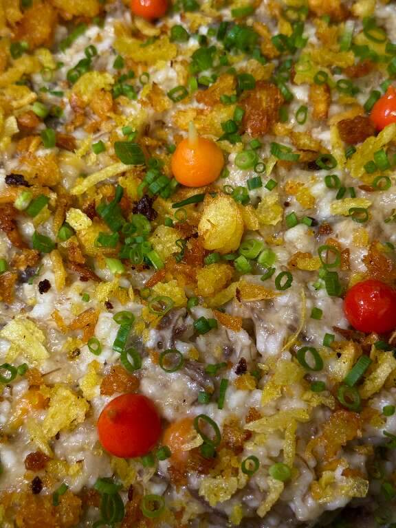 Risoto pantaneiro é opção versátil e saborosa que exalta sabores de MS