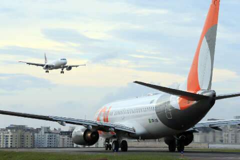Inverno chega com promo&ccedil;&otilde;es nas principais empresas a&eacute;reas