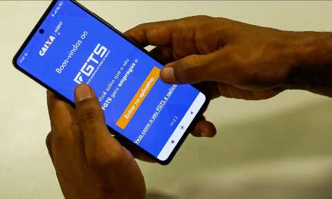 Caixa libera R$ 6,4 bilh&otilde;es na etapa final do pagamento do FGTS para demitidos