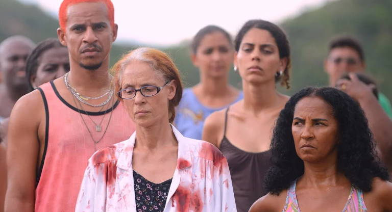 Na última semana de junho tem exibição de Bacurau e concerto gratuito 