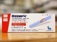 Farmácias passam a reter receitas de Ozempic e similares a partir desta segunda