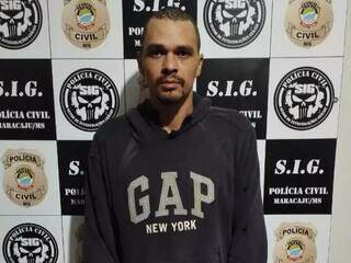 Ap&oacute;s negar crime, suspeito confessa assassinato de companheira a facadas