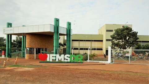 Inscri&ccedil;&otilde;es abertas para especializa&ccedil;&atilde;o em Humanidades no IFMS at&eacute; 29 de junho