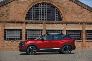 Novo Nissan Kicks 2026 chega com destaque em tecnologia e tamb&eacute;m design