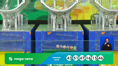 Lotof&aacute;cil, Mega-Sena e Timemania: veja as dezenas sorteadas hoje