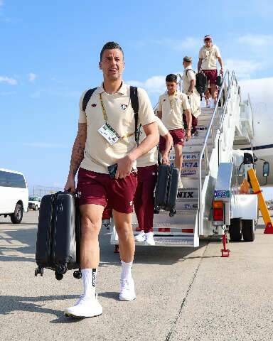 Fluminense busca vit&oacute;ria contra Ulsan para seguir vivo no Mundial de Clubes