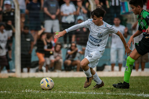 N&aacute;utico e Oper&aacute;rio empatam no primeiro jogo da final do Sub-13