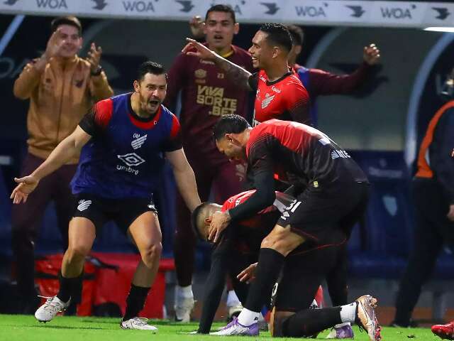 Segunda divis&atilde;o tem gola&ccedil;o do meio-campo e cl&aacute;ssico paraense
