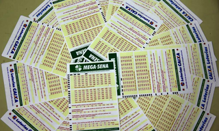 Apostas de MS embolsam R$ 225 mil com Mega-Sena acumulada