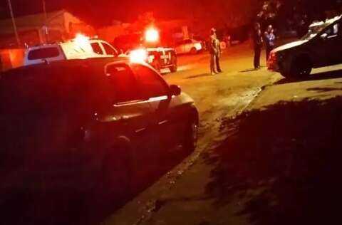 Mulher &eacute; assassinada a facadas em Maracaju ap&oacute;s discuss&atilde;o com companheiro