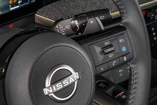 Novo Nissan Kicks 2026 chega com destaque em tecnologia e tamb&eacute;m design