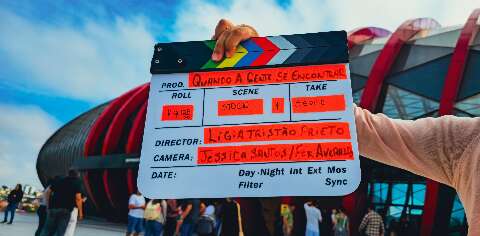 Come&ccedil;a em MS a filmagem do longa &lsquo;Quando a Gente se Encontrar&rsquo;