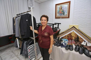 Em MS, 67 mil idosos vivem sós e enfrentam dilema entre independência e proteção Em MS, 67 mil idosos vivem sós e enfrentam dilema entre independência e proteção