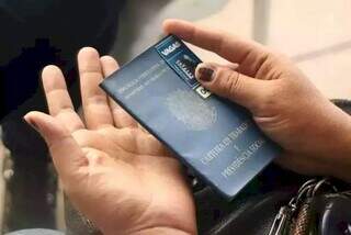 Quase metade da popula&ccedil;&atilde;o jovem de MS trabalha, mas n&atilde;o estuda