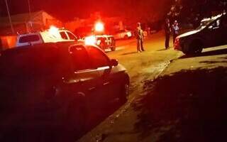Mulher &eacute; assassinada a facadas em Maracaju ap&oacute;s discuss&atilde;o com companheiro