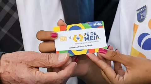 Pagamento de incentivo &agrave; frequ&ecirc;ncia escolar come&ccedil;a nesta segunda-feira 