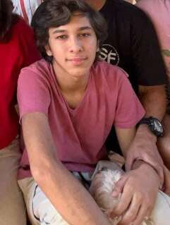 Adolescente autista que estava desaparecido &eacute; encontrado na casa de amigo