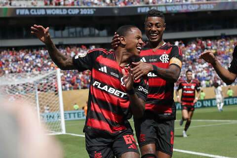 Veja o que os brasileiros precisam para avan&ccedil;ar &agrave;s oitavas do mundial de clubes