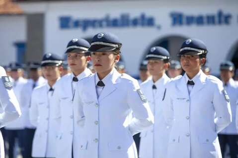 Aeron&aacute;utica lan&ccedil;a concurso para sargento com 206 vagas de n&iacute;vel m&eacute;dio