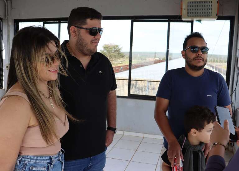 Campo Grande News